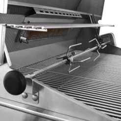 American Outdoor Grill L-Series 30-Inch Freestanding Gas Grill (AOG-30PCL) 23 American Outdoor Grill L-Series 30-Inch Freestanding Gas Grill (AOG-30PCL) -Outdoor Kitchen Shop aog l series 36 rotisserie 08d3e354 2dd1 4593 905c 28f3125922b2