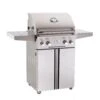 American Outdoor Grill T-Series 24-Inch Freestanding Gas Grill (AOG-24PCT) 2 American Outdoor Grill T-Series 24-Inch Freestanding Gas Grill (AOG-24PCT) -Outdoor Kitchen Shop aog t series 24 freestanding