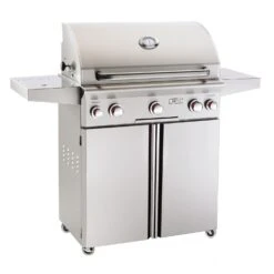 American Outdoor Grill T-Series 30-Inch Freestanding Gas Grill (AOG-30PCT)