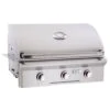 American Outdoor Grill T-Series 30-Inch Built-In Gas Grill (AOG-30NBT) 1 American Outdoor Grill T-Series 30-Inch Built-In Gas Grill (AOG-30NBT) -Outdoor Kitchen Shop aog t series 30 main