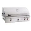 American Outdoor Grill T-Series 36-Inch Built-In Gas Grill (AOG-36NBT) 1 American Outdoor Grill T-Series 36-Inch Built-In Gas Grill (AOG-36NBT) -Outdoor Kitchen Shop aog t series 36 built in main