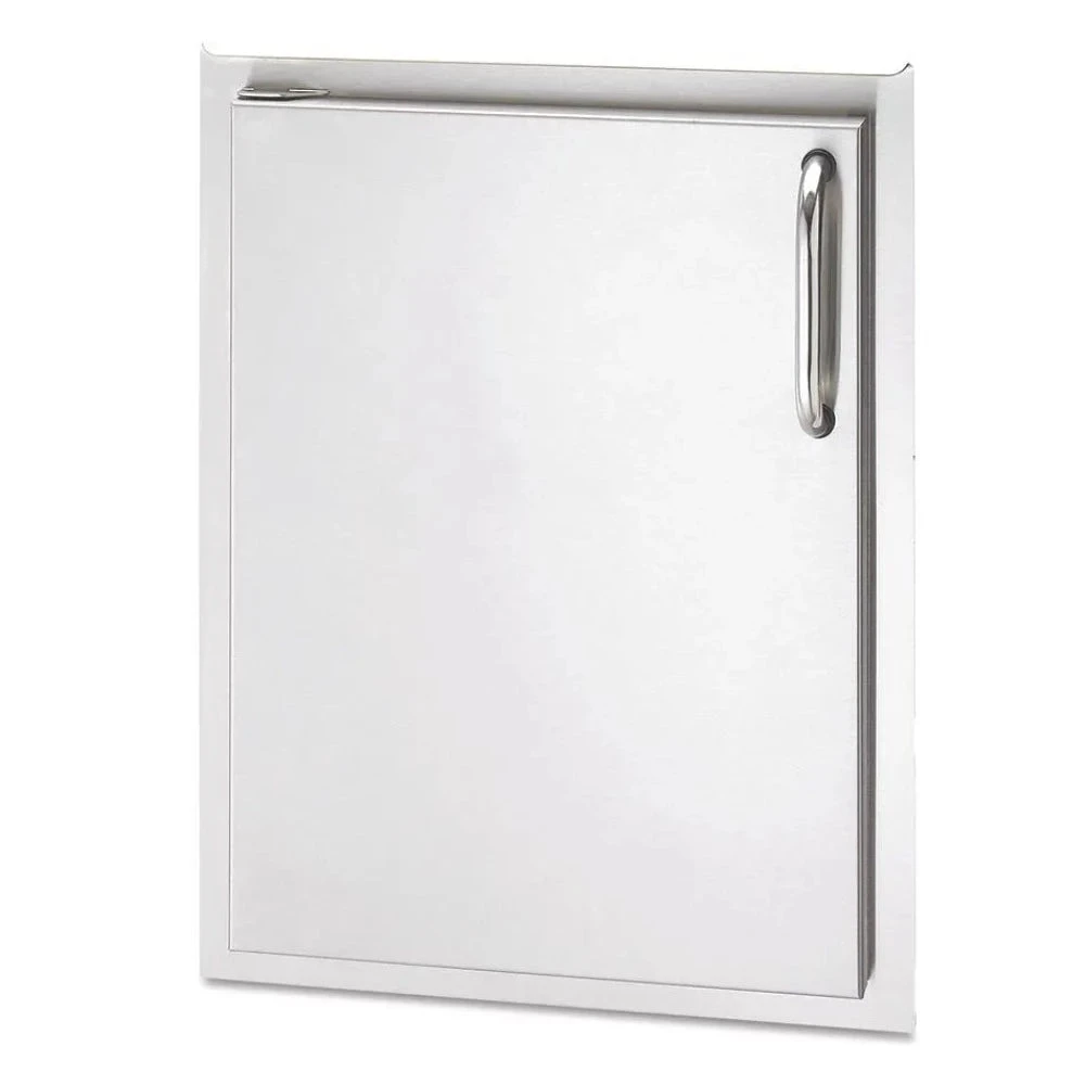 American Outdoor Grill 17-Inch Single Access Door (24-17-SSDR/DL) 3 American Outdoor Grill 17-Inch Single Access Door (24-17-SSDR/DL)