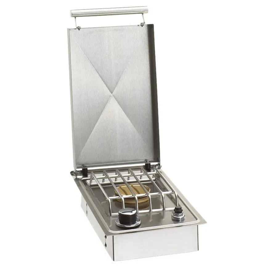 American Outdoor Grill Single Side Burner (3283(P) 3 American Outdoor Grill Single Side Burner (3283(P)