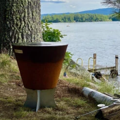 Arteflame One Series 20" Grill 20 Arteflame One Series 20" Grill -Outdoor Kitchen Shop arteflame one series 20 grill arteflame one series 20 portable charcoal grill and fire pit arteflame afone20 2 14164951334969 1024x1230 361ae467 1834 43af 8044 ceb4b88c9cb9