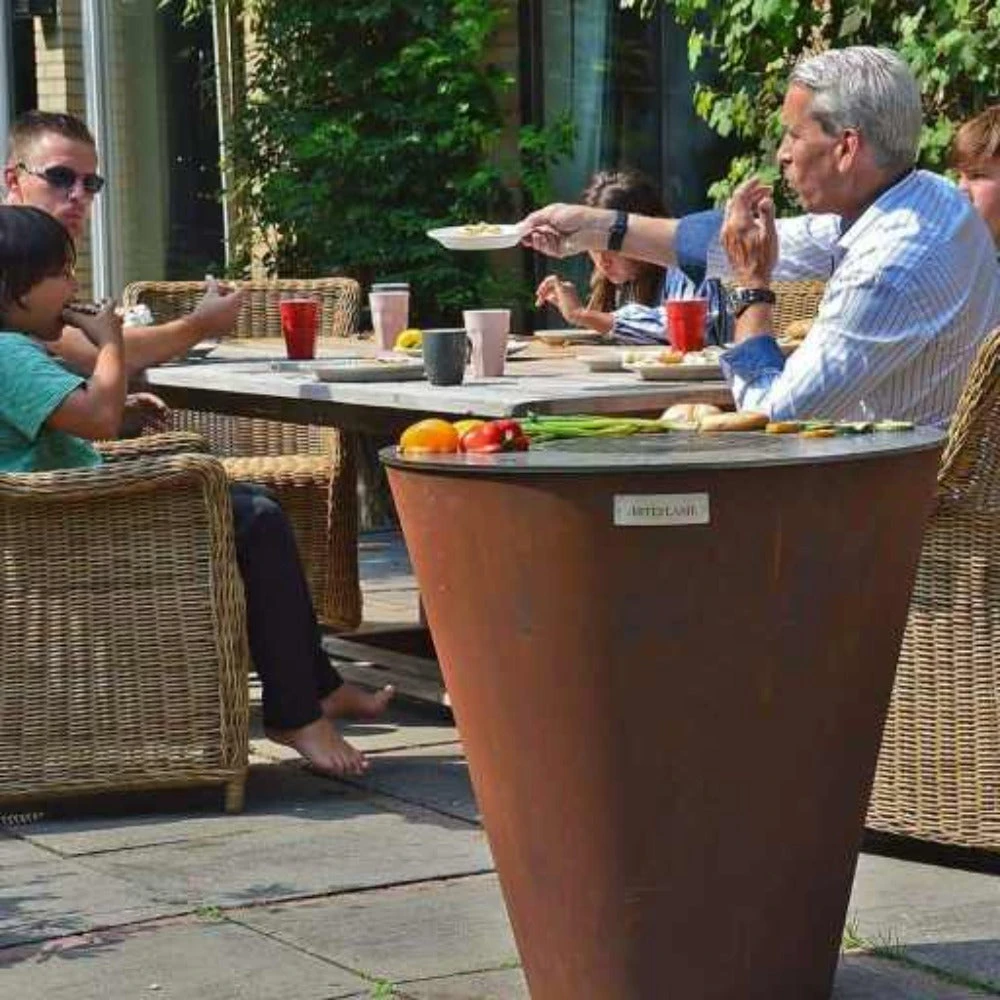 Arteflame One Series 30" Grill 8 Arteflame One Series 30" Grill - Image 6