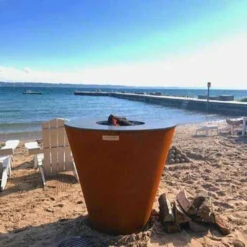 Arteflame One Series 30" Grill 21 Arteflame One Series 30" Grill -Outdoor Kitchen Shop arteflame one series 30 8 1 510x510 cfa640e4 0117 4165 a38e 080a7c62baf5