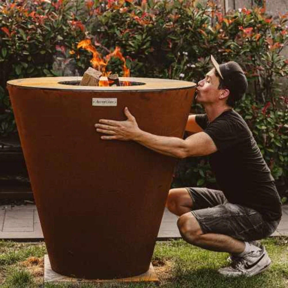 Arteflame One Series 40" Grill 7 Arteflame One Series 40" Grill - Image 5