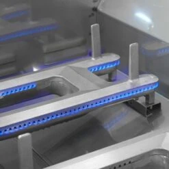 Fire Magic A790i Aurora 36-Inch Built-In Gas Grill 15 Fire Magic A790i Aurora 36-Inch Built-In Gas Grill -Outdoor Kitchen Shop aurora e burner