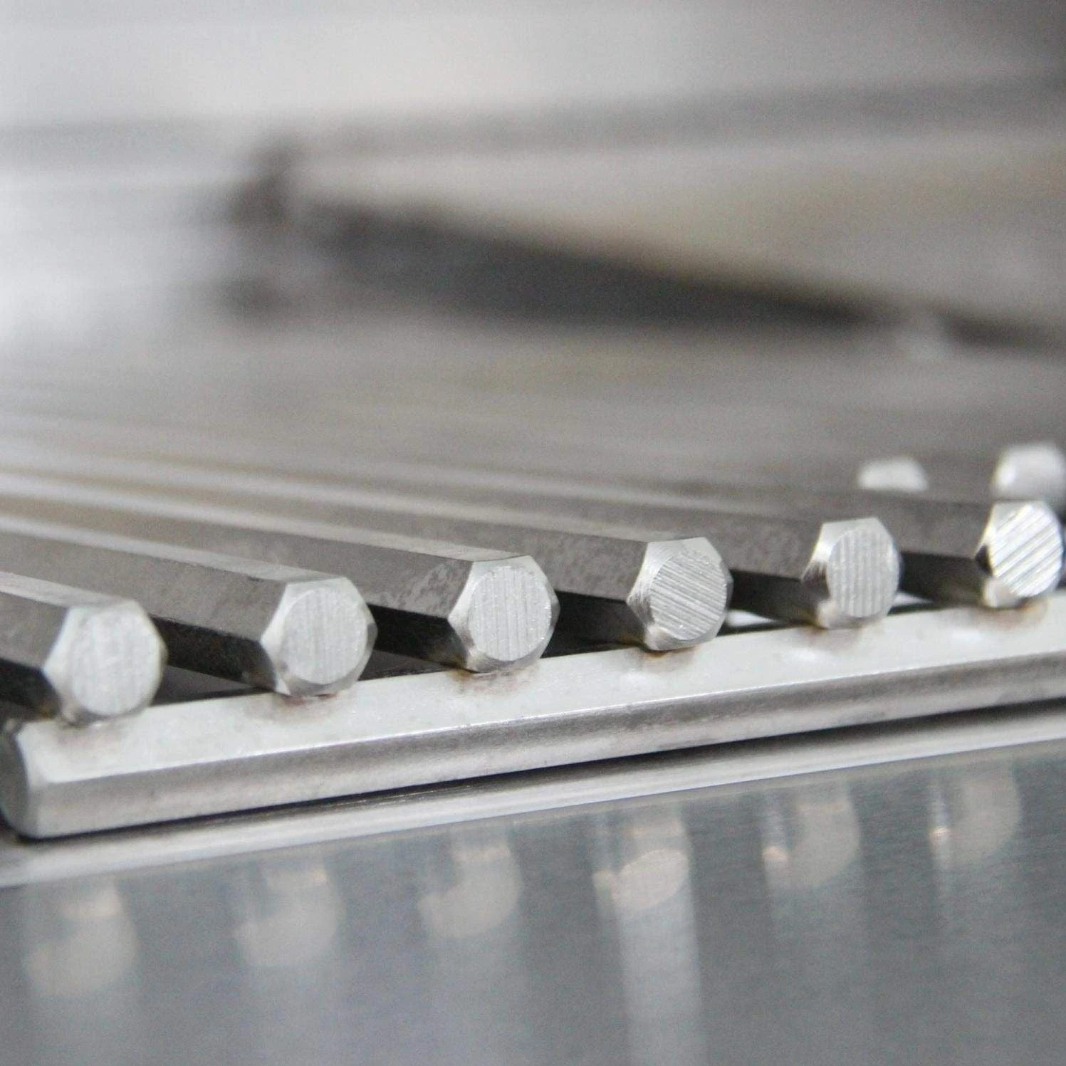 Blaze Professional LUX 34-Inch 3-Burner Built-In Gas Grill With Rear Infrared Burner (BLZ-3PRO-LP/NG) 8 Blaze Professional LUX 34-Inch 3-Burner Built-In Gas Grill With Rear Infrared Burner (BLZ-3PRO-LP/NG) - Image 6