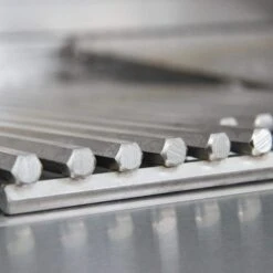 Blaze Professional LUX 44-Inch 4-Burner Built-In Gas Grill With Rear Infrared Burner (BLZ-4PRO-LP/NG) 18 Blaze Professional LUX 44-Inch 4-Burner Built-In Gas Grill With Rear Infrared Burner (BLZ-4PRO-LP/NG) -Outdoor Kitchen Shop blaze pro rods 0ec68630 3b6b 4d80 80f9 b5e41cef1dbc