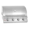 Blaze Prelude LBM 32-Inch 4-Burner Built-In Gas Grill (BLZ-4LBM-LP/NG) 1 Blaze Prelude LBM 32-Inch 4-Burner Built-In Gas Grill (BLZ-4LBM-LP/NG) -Outdoor Kitchen Shop blazelbm32inch4burnerbuiltingasgrill f1f76415 7cbe 4174 8687 125739d8fe16