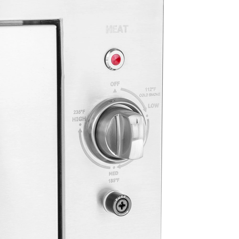 Blaze 26-Inch Built-In Electric Smoker (BLZ-26-ELESMK) 9 Blaze 26-Inch Built-In Electric Smoker (BLZ-26-ELESMK) - Image 7