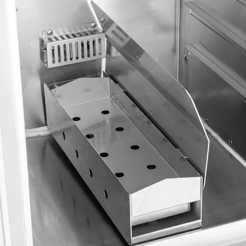 Blaze 26-Inch Built-In Electric Smoker (BLZ-26-ELESMK) 12 Blaze 26-Inch Built-In Electric Smoker (BLZ-26-ELESMK) - Image 10