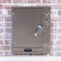 Blaze 26-Inch Built-In Electric Smoker (BLZ-26-ELESMK) 18 Blaze 26-Inch Built-In Electric Smoker (BLZ-26-ELESMK) -Outdoor Kitchen Shop blz 26 elesmk o 08 21