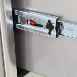 Blaze 30-Inch Stainless Steel Triple Access Drawer (BLZ-30W-3DRW) 11 Blaze 30-Inch Stainless Steel Triple Access Drawer (BLZ-30W-3DRW) -Outdoor Kitchen Shop blz 30w 3drw d