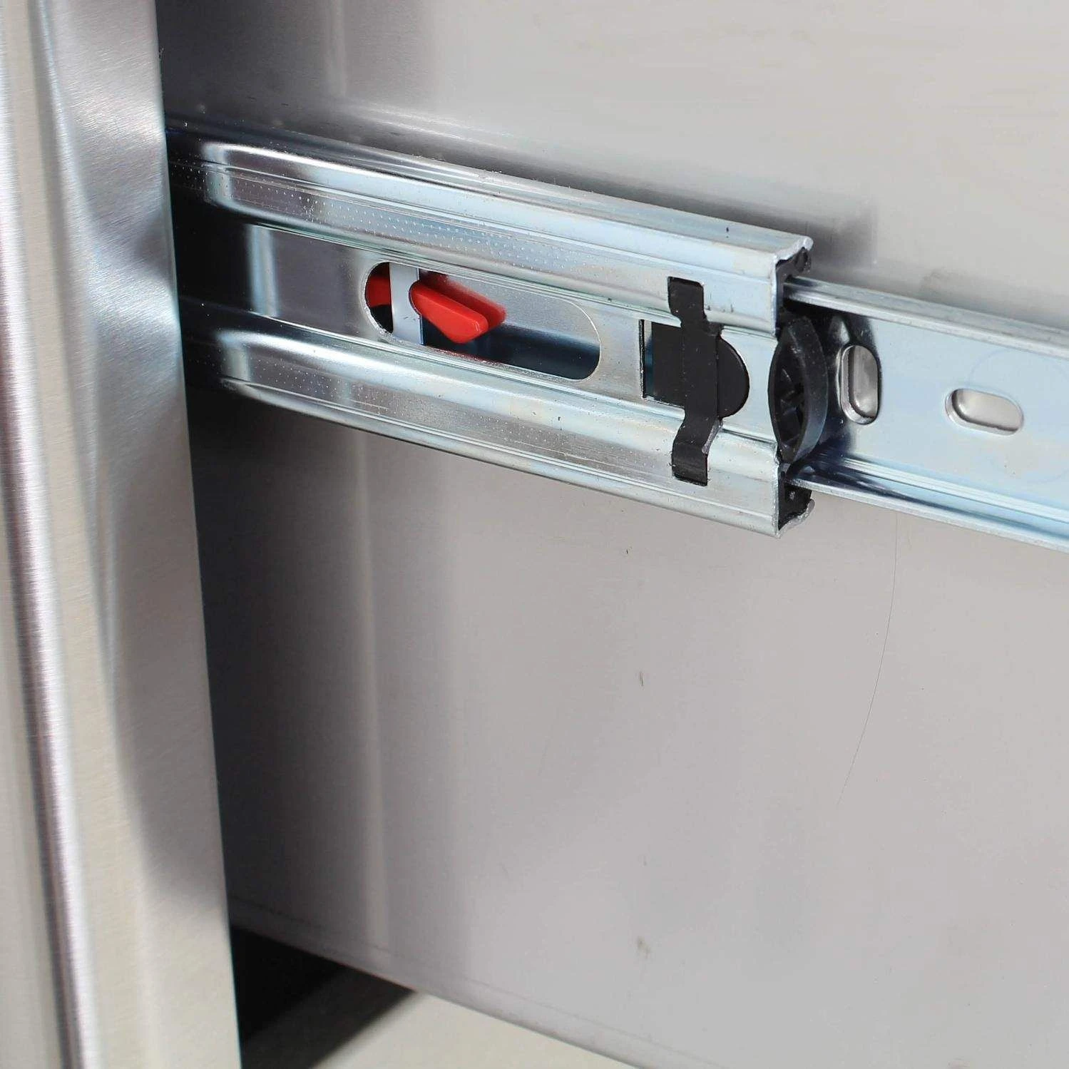 Blaze 30-Inch Stainless Steel Triple Access Drawer (BLZ-30W-3DRW) 6 Blaze 30-Inch Stainless Steel Triple Access Drawer (BLZ-30W-3DRW) - Image 4