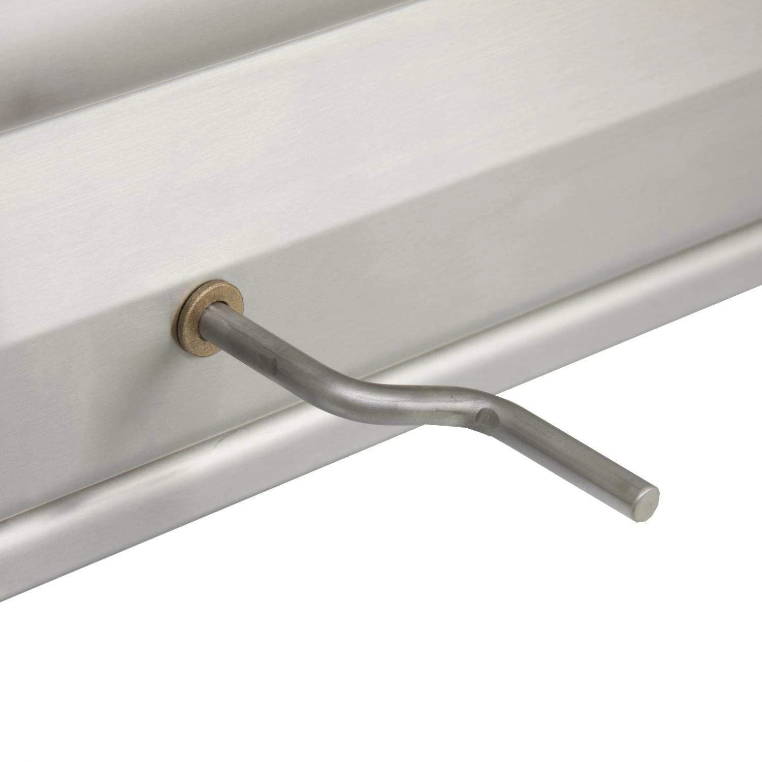 Blaze 32-Inch Built-In Charcoal Grill With Adjustable Charcoal Tray (BLZ-4-CHAR) 8 Blaze 32-Inch Built-In Charcoal Grill With Adjustable Charcoal Tray (BLZ-4-CHAR) - Image 6