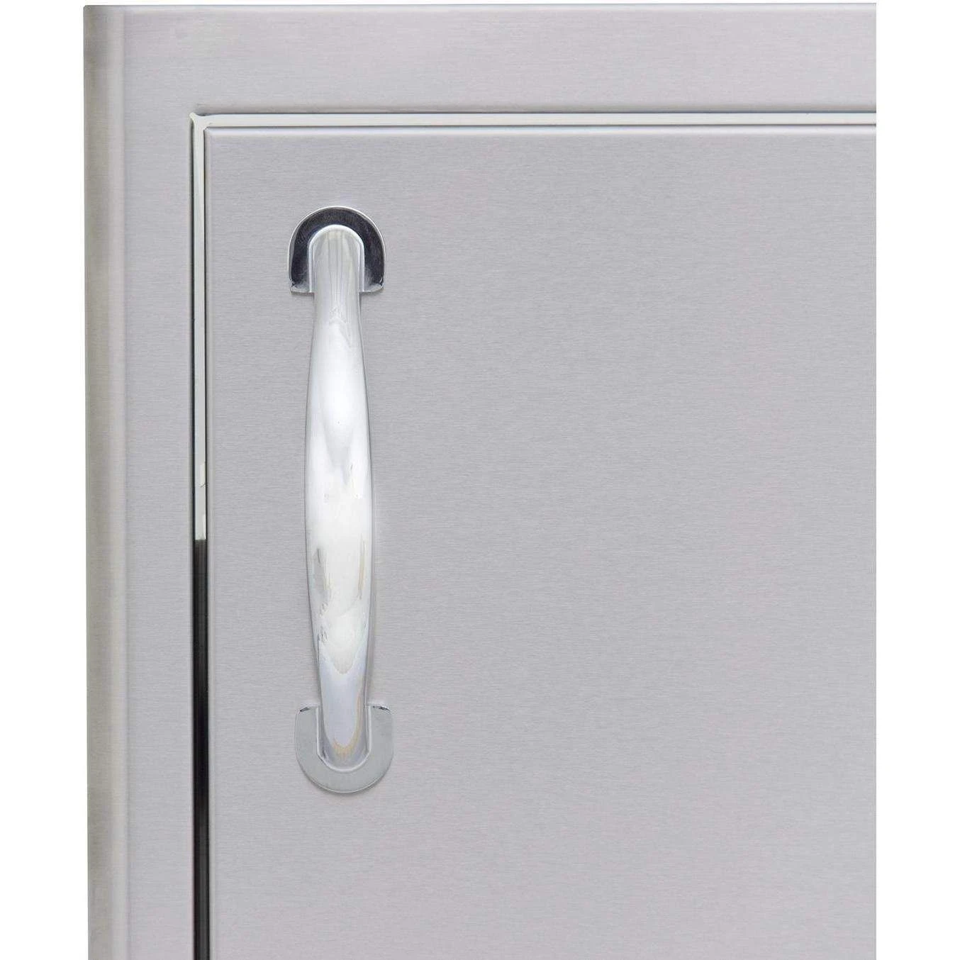 Blaze 32-Inch Stainless Steel Access Door & Double Drawer Combo (BLZ-DDC-R) 6 Blaze 32-Inch Stainless Steel Access Door & Double Drawer Combo (BLZ-DDC-R) - Image 4