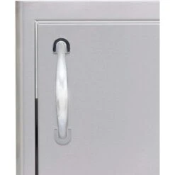 Blaze Stainless Steel 28-Inch Reversible Horizontal Single Access Door (BLZ-SH-2417-R) 8 Blaze Stainless Steel 28-Inch Reversible Horizontal Single Access Door (BLZ-SH-2417-R) -Outdoor Kitchen Shop blz door handles ba03471e 05dc 4f3e a986 393de8fa4059