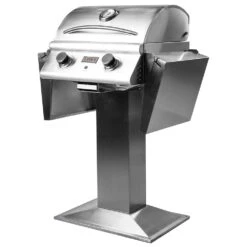 Blaze 21 Inch Portable Electric Grill 1500W (BLZ-ELEC-21) 18 Blaze 21 Inch Portable Electric Grill 1500W (BLZ-ELEC-21) -Outdoor Kitchen Shop blz elec 21 blz elec21 base b 03 21