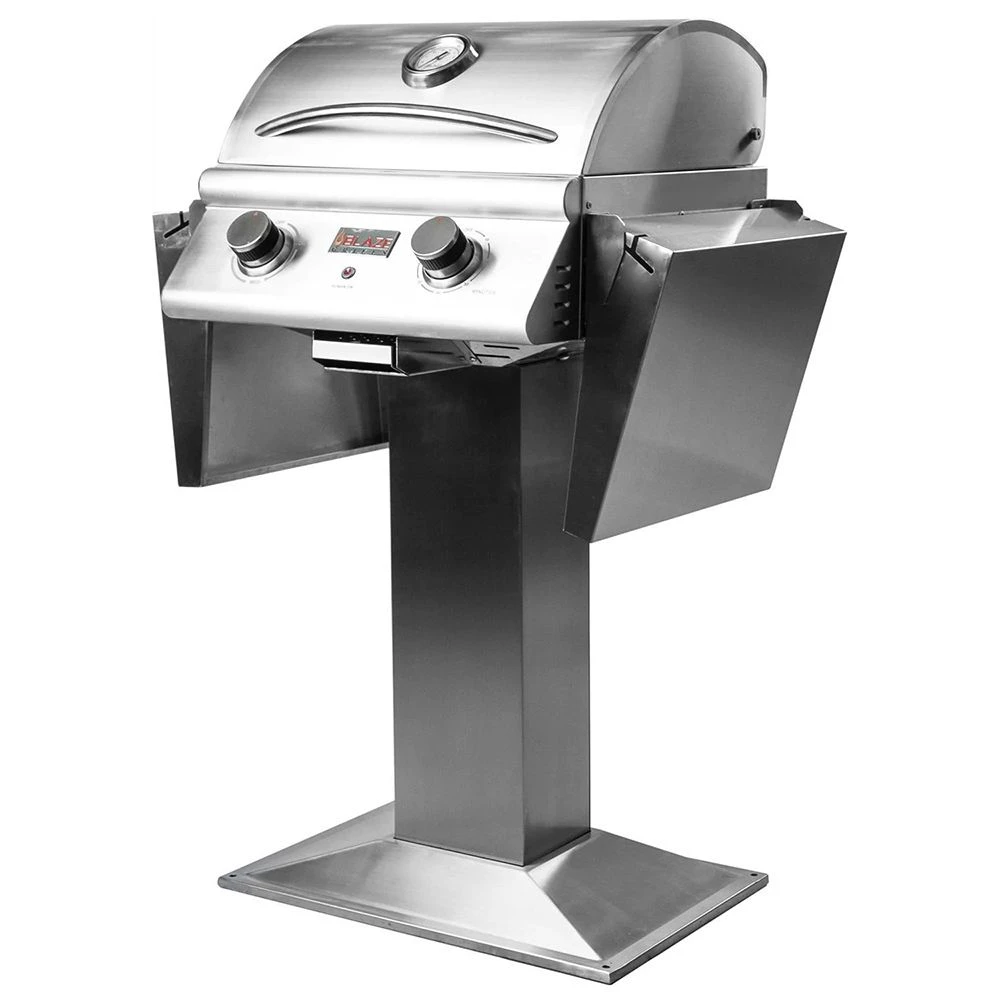 Blaze 21 Inch Portable Electric Grill 1500W (BLZ-ELEC-21) 5 Blaze 21 Inch Portable Electric Grill 1500W (BLZ-ELEC-21) - Image 3