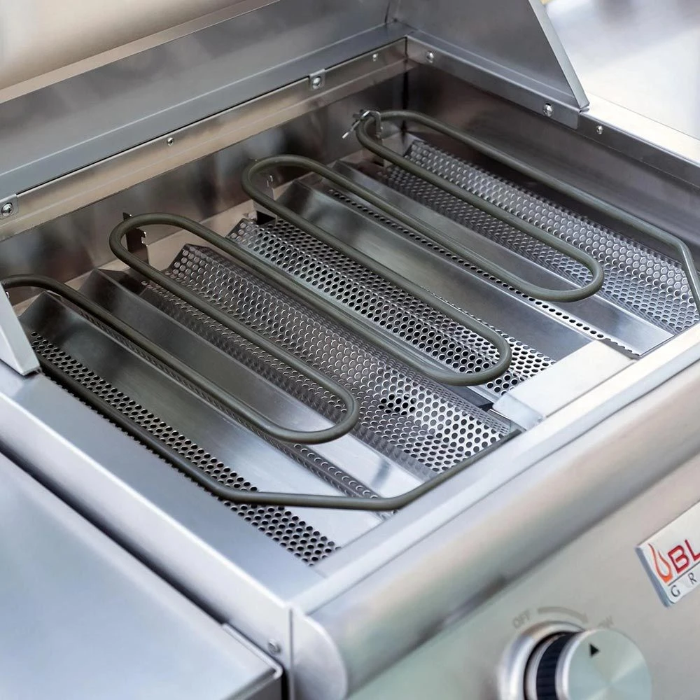 Blaze 21 Inch Portable Electric Grill 1500W (BLZ-ELEC-21) 7 Blaze 21 Inch Portable Electric Grill 1500W (BLZ-ELEC-21) - Image 5