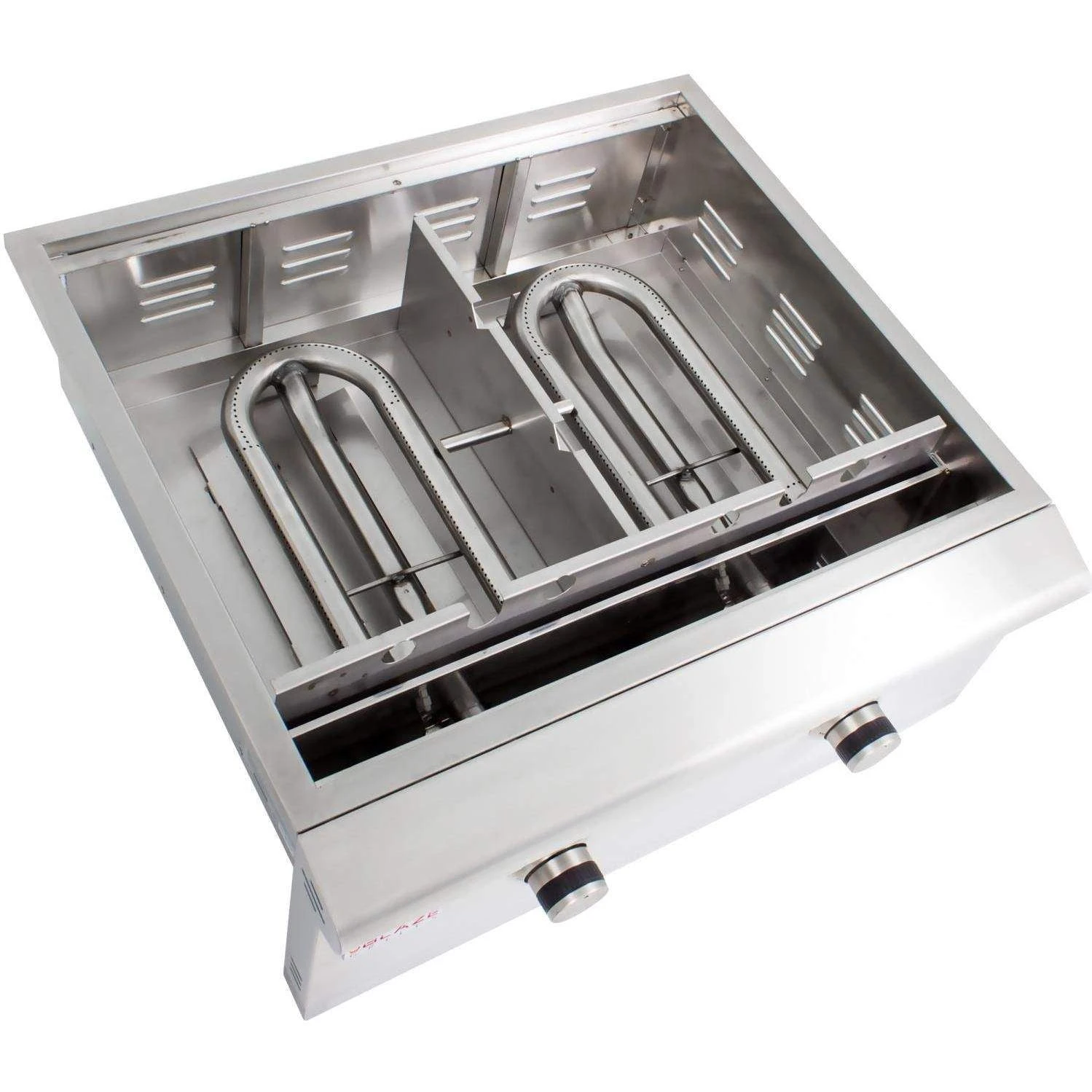 Blaze Premium LTE 30 Inch Built-In Gas Griddle (BLZ-GRID-LTE-LP/NG) 8 Blaze Premium LTE 30 Inch Built-In Gas Griddle (BLZ-GRID-LTE-LP/NG) - Image 6