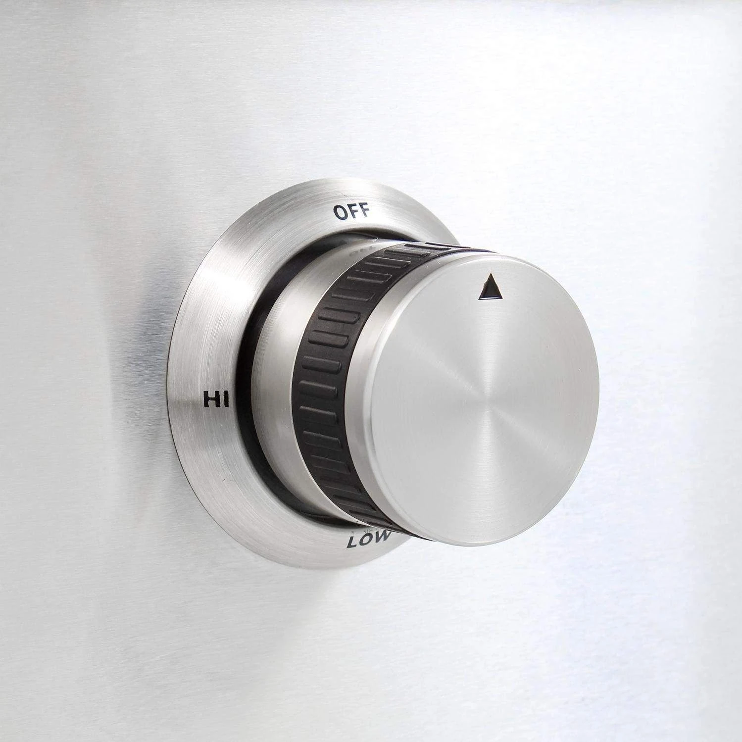 Blaze Premium LTE 30 Inch Built-In Gas Griddle (BLZ-GRID-LTE-LP/NG) 7 Blaze Premium LTE 30 Inch Built-In Gas Griddle (BLZ-GRID-LTE-LP/NG) - Image 5