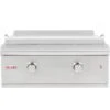 Blaze Premium LTE 30 Inch Built-In Gas Griddle (BLZ-GRID-LTE-LP/NG)