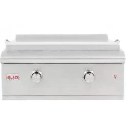 Blaze Premium LTE 30 Inch Built-In Gas Griddle (BLZ-GRID-LTE-LP/NG)