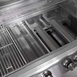 Blaze Premium LTE 40-Inch 5-Burner Built-In Gas Grill With Rear Infrared Burner (BLZ-5LTE2-LP/NG) 18 Blaze Premium LTE 40-Inch 5-Burner Built-In Gas Grill With Rear Infrared Burner (BLZ-5LTE2-LP/NG) -Outdoor Kitchen Shop blz grids tamers burners f3d67cd4 1bc4 49e3 8474 e465c58eb7c3