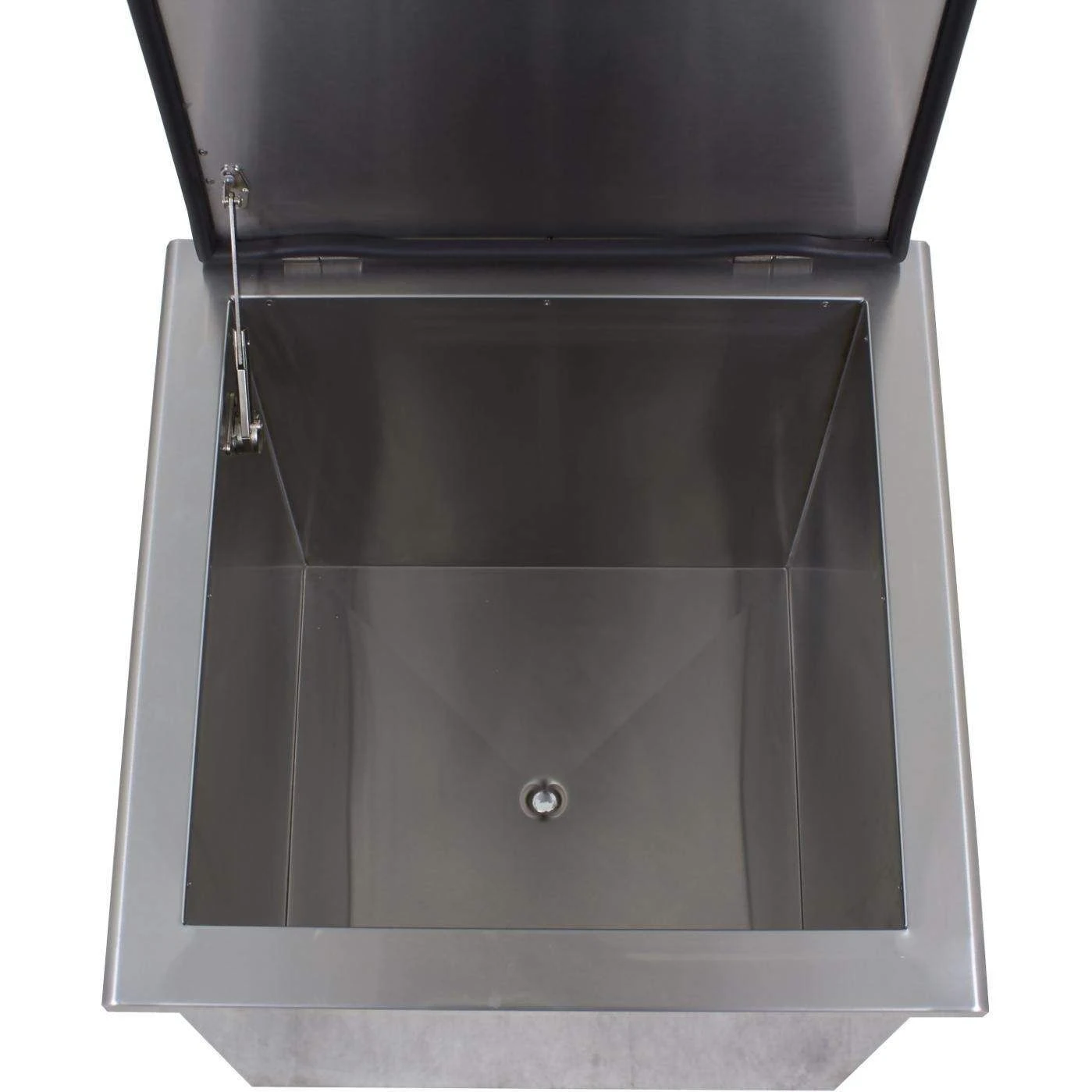 Blaze 22-Inch Ice Bin Cooler/Wine Chiller (BLZ-ICEB-WH) 4 Blaze 22-Inch Ice Bin Cooler/Wine Chiller (BLZ-ICEB-WH) - Image 2