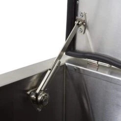 Blaze 22-Inch Ice Bin Cooler/Wine Chiller (BLZ-ICEB-WH) 11 Blaze 22-Inch Ice Bin Cooler/Wine Chiller (BLZ-ICEB-WH) -Outdoor Kitchen Shop blz iceb wh c