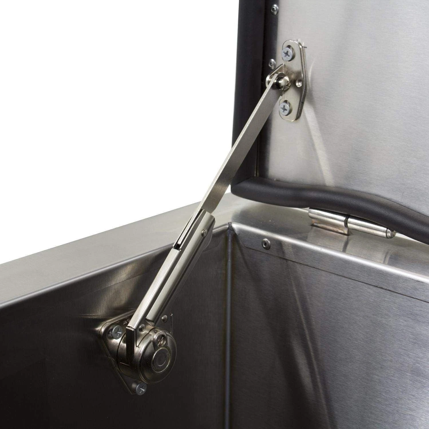 Blaze 22-Inch Ice Bin Cooler/Wine Chiller (BLZ-ICEB-WH) 6 Blaze 22-Inch Ice Bin Cooler/Wine Chiller (BLZ-ICEB-WH) - Image 4