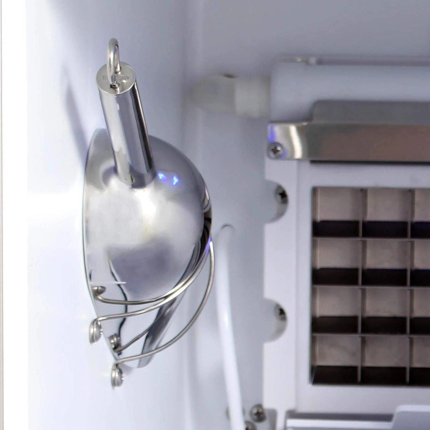 Blaze 15-Inch 50-Lb. Outdoor Rated Ice Maker With Gravity Drain (BLZ-ICEMKR-50GR) 7 Blaze 15-Inch 50-Lb. Outdoor Rated Ice Maker With Gravity Drain (BLZ-ICEMKR-50GR) - Image 5