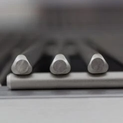 Blaze Premium LTE 40-Inch 5-Burner Freestanding Gas Grill With Rear Infrared Burner (BLZ-5LTE2-LP + CART) -Outdoor Kitchen Shop blz lte grates 070b89bd e42b 4b75 a983 00e12e3ee156