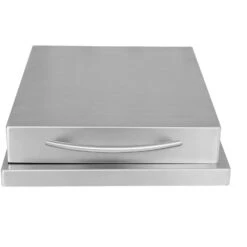 Blaze Drop-In Stainless Steel Gas Side Burner (BLZ-SB1-LP/NG) 10 Blaze Drop-In Stainless Steel Gas Side Burner (BLZ-SB1-LP/NG) -Outdoor Kitchen Shop blz sb1 c