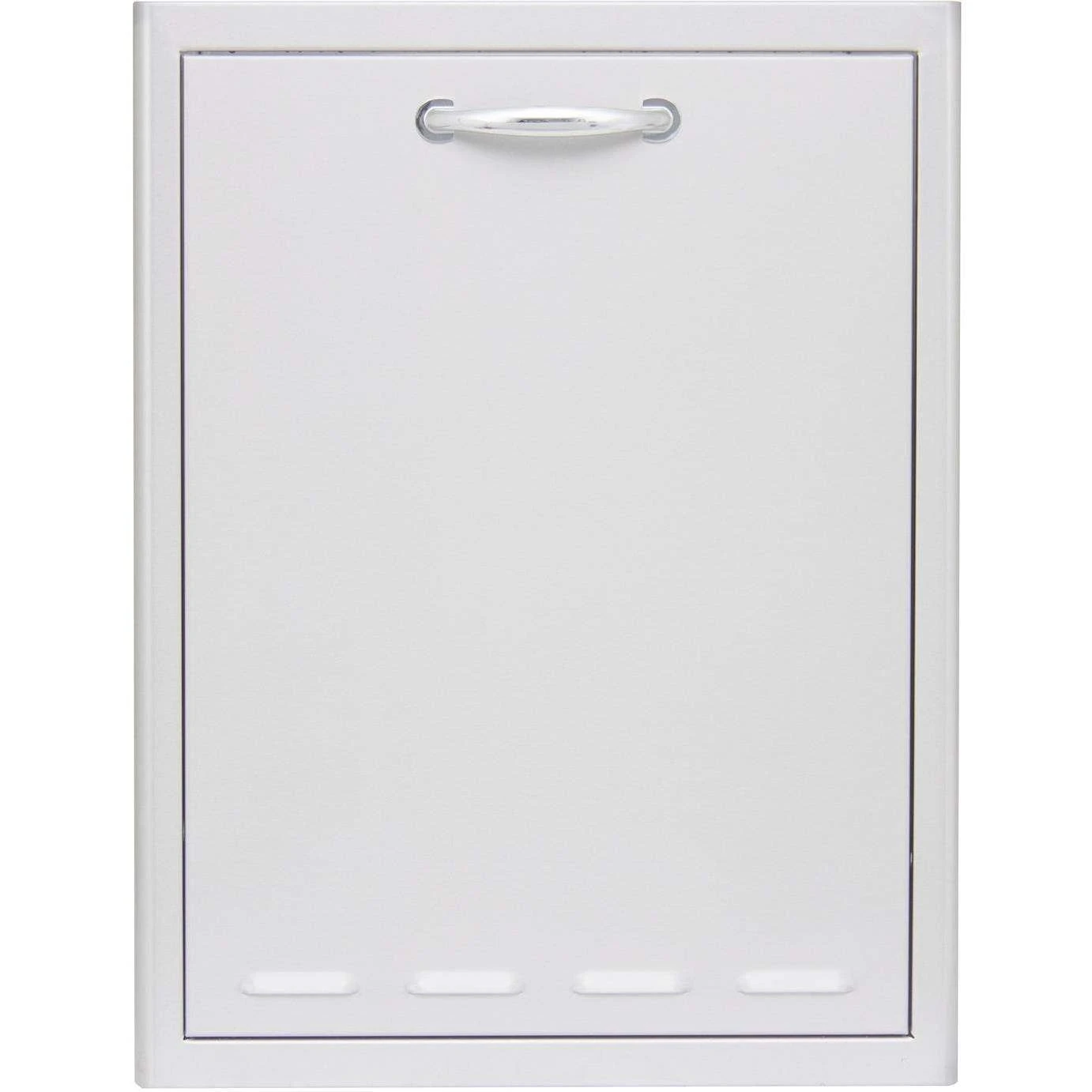 Blaze 20-Inch Roll-Out Trash/Propane Tank Drawer (BLZ-TRLP-DRW) 4 Blaze 20-Inch Roll-Out Trash/Propane Tank Drawer (BLZ-TRLP-DRW) - Image 2