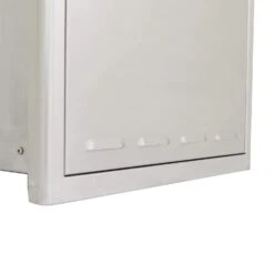 Blaze 20-Inch Roll-Out Trash/Propane Tank Drawer (BLZ-TRLP-DRW) 17 Blaze 20-Inch Roll-Out Trash/Propane Tank Drawer (BLZ-TRLP-DRW) -Outdoor Kitchen Shop blz trlp drw d