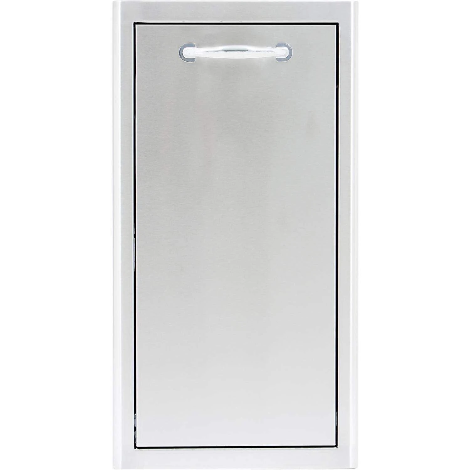 Blaze 13-Inch Narrow Roll-Out Trash Drawer (BLZ-TRNW-DRW) 4 Blaze 13-Inch Narrow Roll-Out Trash Drawer (BLZ-TRNW-DRW) - Image 2