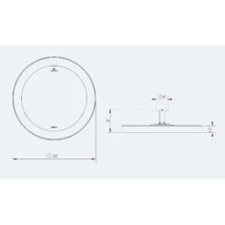 Bromic Eclipse Smart Heat Electric Patio Heater - BH09200011 15 Bromic Eclipse Smart Heat Electric Patio Heater - BH09200011 -Outdoor Kitchen Shop bromiceclipsespecs