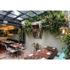 Bromic Platinum 300 Gas Heater - BH01100011/21 11 Bromic Platinum 300 Gas Heater - BH01100011/21 -Outdoor Kitchen Shop bromicplatinum300a