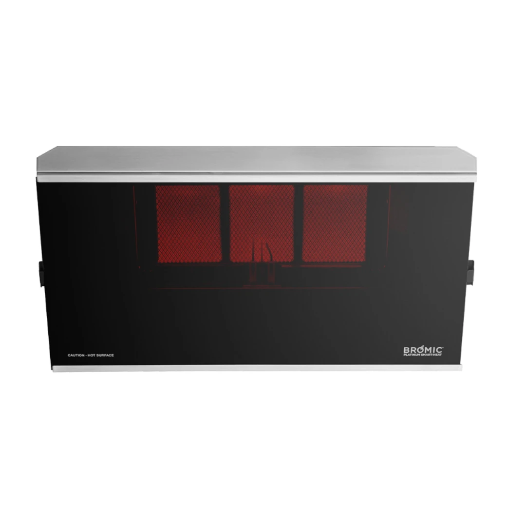 Bromic Platinum 300 Gas Heater - BH01100011/21 3 Bromic Platinum 300 Gas Heater - BH01100011/21