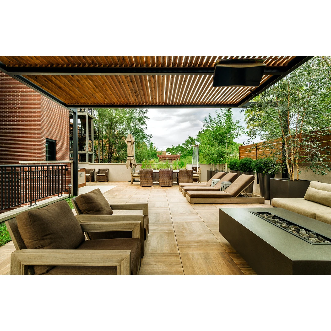 Bromic Platinum 300 Gas Heater - BH01100011/21 5 Bromic Platinum 300 Gas Heater - BH01100011/21 - Image 3