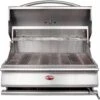 Cal Flame G Series Built-In Charcoal Grill, 32-Inch 1 Cal Flame G Series Built-In Charcoal Grill, 32-Inch -Outdoor Kitchen Shop calflame g series charcoal