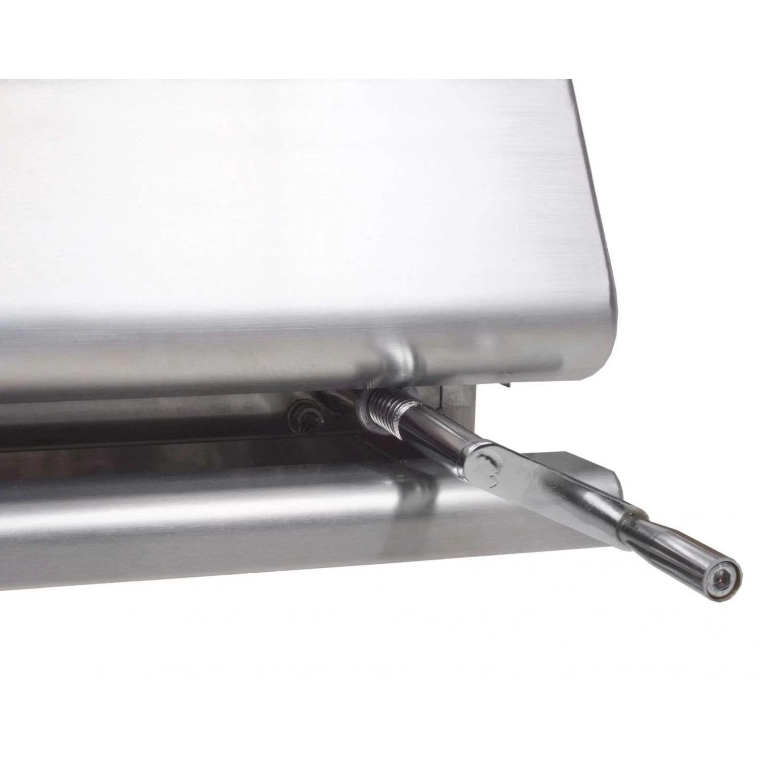 Cal Flame G Series Built-In Charcoal Grill, 32-Inch 7 Cal Flame G Series Built-In Charcoal Grill, 32-Inch - Image 5