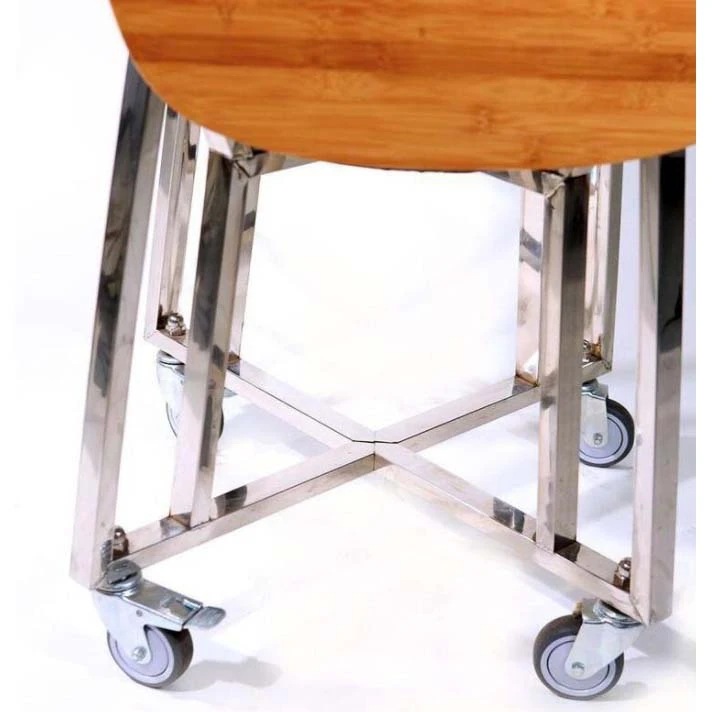 Cal Flame 21-Inch Kamado Grill On Cart 5 Cal Flame 21-Inch Kamado Grill On Cart - Image 3