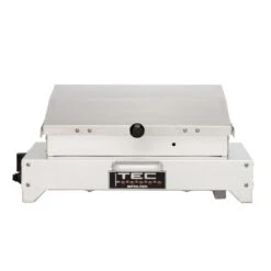 TEC Cherokee FR 24-Inch Portable Table Top Infrared Propane Gas Grill - CHFRLP