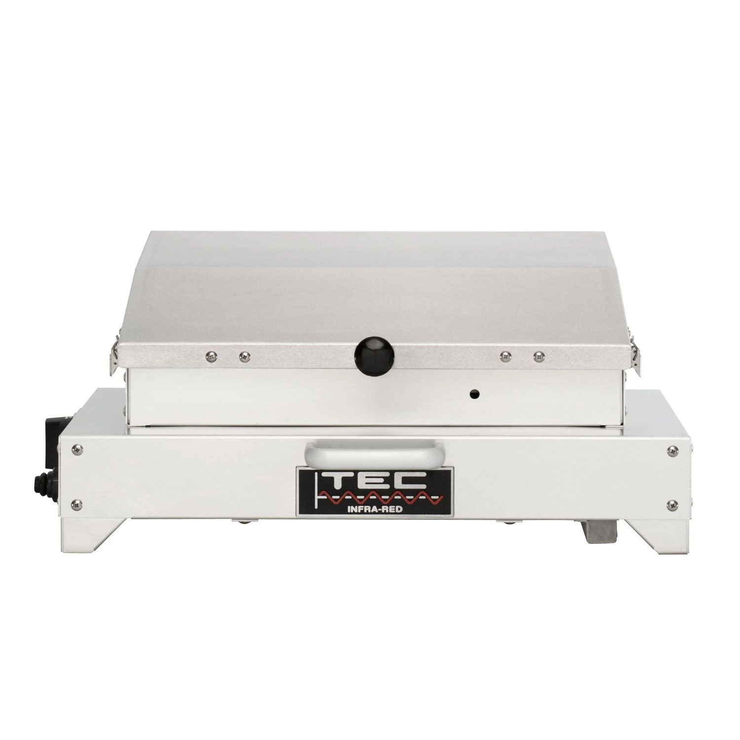 TEC Cherokee FR 24-Inch Portable Table Top Infrared Propane Gas Grill - CHFRLP 3 TEC Cherokee FR 24-Inch Portable Table Top Infrared Propane Gas Grill - CHFRLP