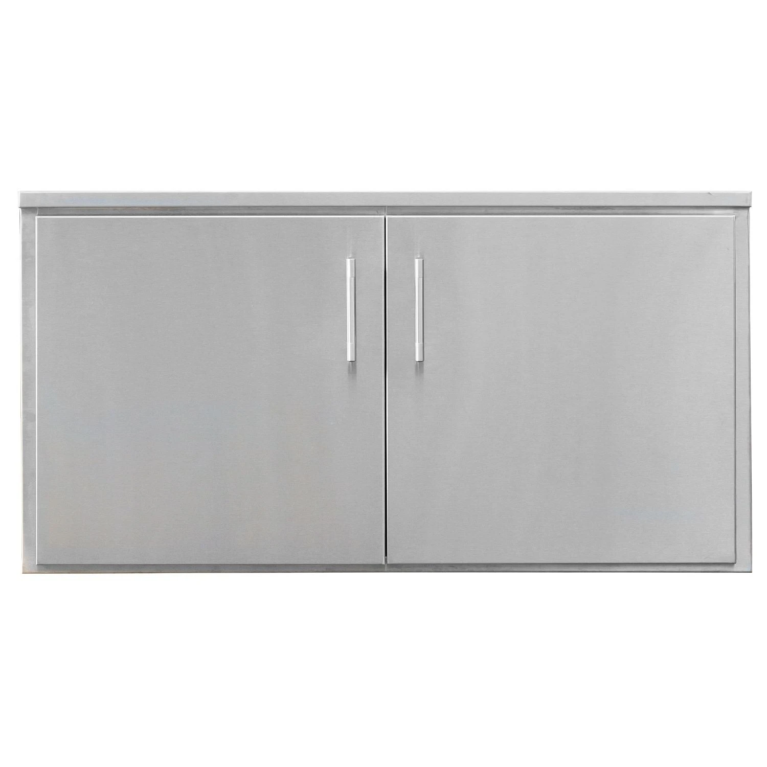 TEC 36-Inch Stainless Steel Double Access Doors - ADD36 3 TEC 36-Inch Stainless Steel Double Access Doors - ADD36